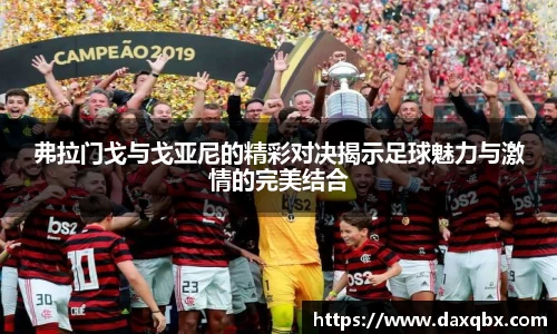 弗拉门戈与戈亚尼的精彩对决揭示足球魅力与激情的完美结合